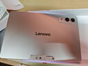 联想（Lenovo）小新Pad Pro GT 11.1英寸办公学习游戏AI平板电脑3.2K超清高刷大屏骁龙8Gen3国家补贴 8+128G白 实拍图