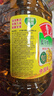 鲁花【保真菜籽油】低芥酸特香菜籽油4L  物理压榨 实拍图