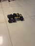 4DRC合金四驱越野赛车rc遥控汽车3-6-8-12岁儿童玩具男孩生日新年礼物 实拍图