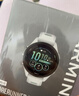 佳明（GARMIN）FR265S心率跑步户外运动智能手表生日礼物Forerunner265S月光白 实拍图