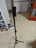 斯泰克【稳固升级2.1米】手机支架落地三脚架直播短视频考试便携户外升降三角折叠支架拍摄拍照自拍神器 实拍图