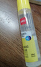 得力50ml刷片胶头高透明胶水 可水洗高粘液体胶 学生文具 开学必备学习用品 单支凑单 办公用品 7302S 实拍图
