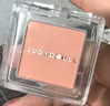 橘朵（Judydoll）单色腮红胭脂腮红膏多用膏高光修容新年礼物35轮廓软修容 实拍图