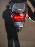 小牛NS citi 电动摩托车铅酸电池 智能超长续航高速通勤电瓶成人代步男女电摩 到店选色 实拍图
