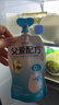 简爱父爱配方儿童酸奶0%蔗糖原味100g*12袋 无蔗糖宝宝酸奶早餐下午茶 实拍图