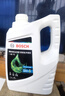 博世（BOSCH）有机长效汽车防冻液发动机冷却液 养车保养 冰点-45℃ 4L（绿色） 实拍图