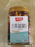 味滋源18种综合果蔬脆500g 无花果菠萝蜜 蜜饯什锦蔬菜果脯干休闲零食 实拍图