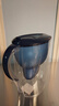 碧然德（BRITA）过滤净水器 滤水壶 海洋系列 3.5L(蓝色）+去水垢专家版滤芯11枚 环保加固包装 实拍图