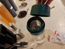 富光塑料杯随手杯大容量男女便携太空杯学生水杯运动带盖水杯子600ml 实拍图