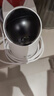 华为智选鸿蒙智选800万摄像头家用监控器360度无死角带夜视全景无死角手机远程 室内婴儿老人看护海雀5i 4K 实拍图