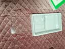 POZZO【发黄包赔】适用荣耀100Pro手机壳HONOR荣耀100pro保护套防摔抗指纹超薄镜头无边框裸机全透明  实拍图