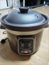 九阳（Joyoung）电炖锅电炖盅5L大容量紫砂预约电砂锅 多功能锅 智能定时精炖煮粥煲汤锅DG50Z-GD510 实拍图