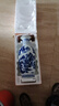 loyo景德镇青花瓷花瓶陶瓷摆件插花瓶客厅复古瓷器中式家居装饰工艺品 大号-青花山水-冬瓜（单个价） 实拍图