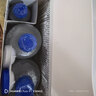 博士伦润明清透 隐形眼镜水护理液830ml 隐形眼镜多功能护理液礼盒年货 实拍图