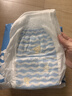 巴布豆（BOBDOG）小波浪薄柔亲肤学步裤XXXL96片箱装(17KG以上）尿不湿 超薄透气 实拍图