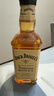 杰克丹尼（Jack Daniels）蜂蜜味350ml  美国田纳西州  调和型 威士忌 力娇酒 实拍图