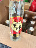 迎春酒 经典老迎春酱香型白酒 42度 500ml*12瓶 整箱装 送礼 实拍图