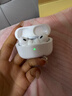 华强北新款【官配正品丨顶配Pro9代】华强北蓝牙耳机Air无线Pro2降噪国家补贴适用苹果iPhone17/16入耳式Pods 【2025新款丨全功能顶配版】 ANC主动降噪+滑动调音+空间音频 实拍图