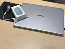 荣耀笔记本 X16 锐龙版 2026【国家补贴】R7-7735HS高性能 16G 512G 护眼屏16吋轻薄长续航笔记本电脑 实拍图