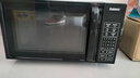 格兰仕（Galanz）微波炉 20升 大平板底盘 智能菜单 简单 家用微波炉 DG(B0) 实拍图