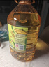 金龙鱼 食用油 非转基因 物理压榨玉米油6.18L（蕴含植物甾醇） 实拍图