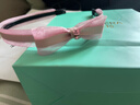 奇美拉（CHIMERA）2件甜美蝴蝶结儿童发箍公主头箍发饰头饰女孩6.1儿童节礼物 实拍图