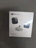 大疆（DJI）Mic Mini 无线麦克风 一拖二 直播领夹麦克风 手机相机vlog采访蓝牙降噪收音麦 直播k歌录音设备 【手机可用】一拖二 官方标配【适配安卓+苹果15/16/17系列】 实拍图