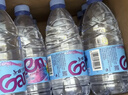 景田 饮用纯净水/天然泉水 560ml*24瓶  会议办公用水 家庭健康饮用水 实拍图