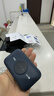 TCL随身wifi三网通用免插卡无线wifi6车载4G路由器随身便携无限制移动联通电信全国通用2026款5GXY15B 【新款苍梧蓝】展锐芯片3000毫安大电池 不限速不虚标月享1500G流量 实拍图