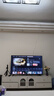 TCL电视雷鸟经济款 【伸缩挂架送装一体】 55英寸雀4 25款 144Hz  2+32GB 平板电视机55F270C-JN 实拍图