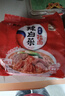 农心 辣白菜拉面 五连包 120g*5包方便面夜宵泡面 实拍图