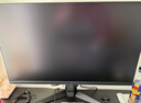 华硕战杀27 VG27AQML5A 27英寸显示器2K 240Hz显示器FastIPS 原生300Hz G-sync无撕裂0.3ms响应HDR400  实拍图