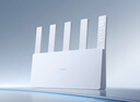 小米（MI）路由器BE5000 【小米手机上网搭档】Wi-Fi7 5000兆级 2.5G网口 双宽带接入 家用路由器 实拍图