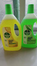滴露（Dettol）地板清洁剂无水印混香2瓶拖地清洁剂木地板清洁剂去污杀菌洗地机 实拍图