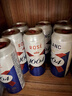 kronenbourg 1664【现货】桃红啤酒500ml*12整箱礼盒装精酿果味自营春节不打烊 实拍图