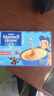 麦斯威尔（Maxwell House）经典原味速溶咖啡粉13g*30条 三合一冲饮 0反式脂肪酸 固体饮料 实拍图
