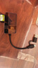 川宇USB/TypeC多功能读卡器3.0高速支持CF/SD/TF/MS相机监控记录仪存储卡 电脑苹果17/iPad/安卓手机 实拍图