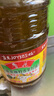 鲁花 【保真菜籽油】食用油 低芥酸特香菜籽油 6.18L   物理压榨 实拍图