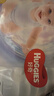 好奇（Huggies）金装纸尿裤M162片(6-11kg)尿不湿【速干不易红】 实拍图