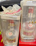 五粮液 普五八代 浓香白酒 52度 500ml*2瓶礼物 官方授权酒厂直供 实拍图