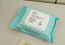 屈臣氏卸妆湿巾20片（独立便携装 温和卸妆湿巾10片 眼唇卸妆湿巾10片） 实拍图