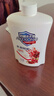 艾可熊水润呵护洗手液抑菌滋润保湿清洁儿童可用家庭装 1瓶（体验装送1个泵头） 实拍图