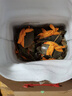 首鲜道【活蟹】三门鲜活青蟹中秋礼盒鲜活发货大螃蟹大红膏蟹母红膏蟹 公母搭配 5-8只 3斤净重【保活】 实拍图