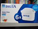 碧然德（BRITA） 家用滤水壶 净水壶滤芯 Maxtra 多效滤芯 6枚装 实拍图