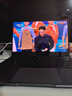 华为MateBook 14 店铺预装Windows版 轻薄笔记本电脑 2.8K OLED触控屏 酷睿UItra5 32G 1T 深空灰 实拍图