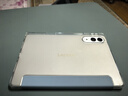 联想平板小新 ProGT 平板电脑11.1英寸办公学习游戏AI平板3.2K超清高刷 骁龙8Gen3 8+256G白 实拍图