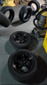 固特异（Goodyear）汽车轮胎 205/55R16 94V AMG 安乘三代 适配朗逸马自达6 实拍图