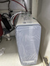史密斯（A.O.SMITH）佳尼特净水器 蓝鲸1000G 家用净水器厨房专用台下用净水机直饮一体机 6年RO膜 冠军之选CR2500AE1 实拍图