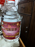 宝岛阿里山 台湾高粱酒清香型白酒53度4.5L桶装散装白酒纯粮散酒泡果酒 实拍图