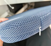 京东京造 4D空气纤维坐垫 高品质坐垫榜TOP黑科技 夏天通风透气Q弹 实拍图